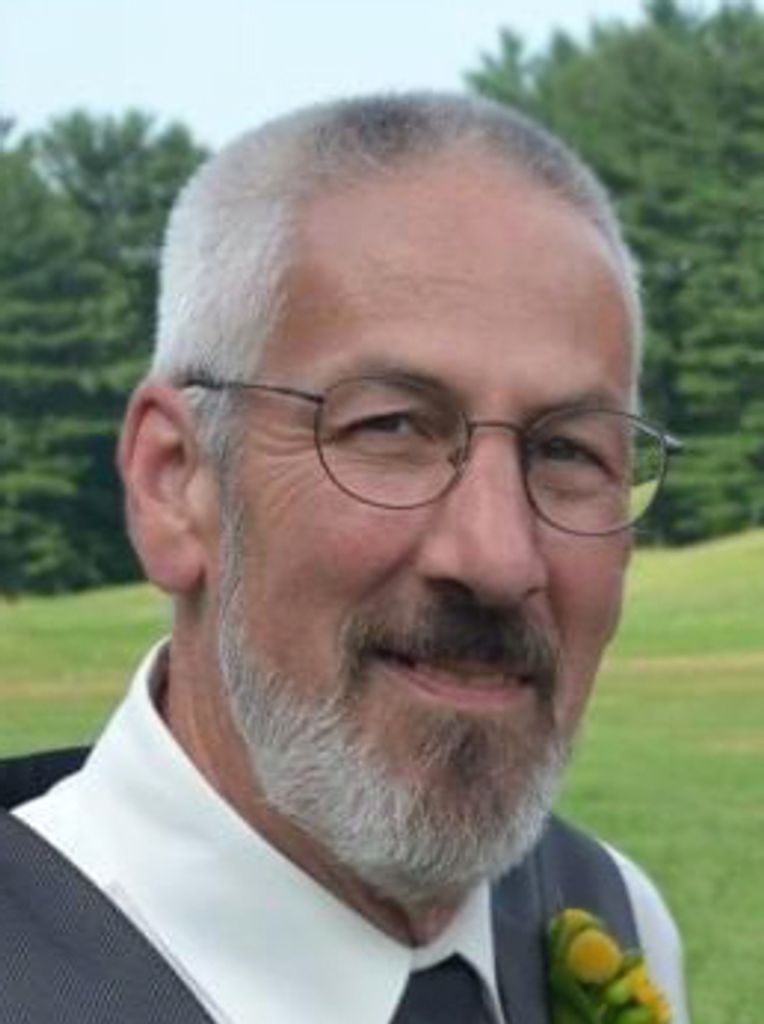 Donald Coonan