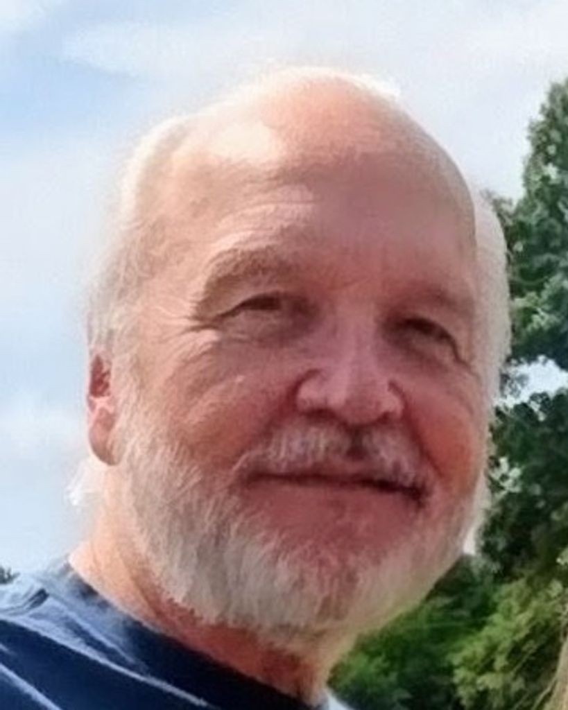 Victor John Darin Profile Photo