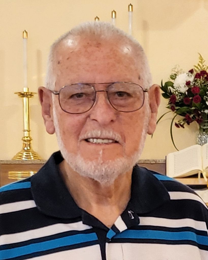 Ricardo "Rick" Gonzalez