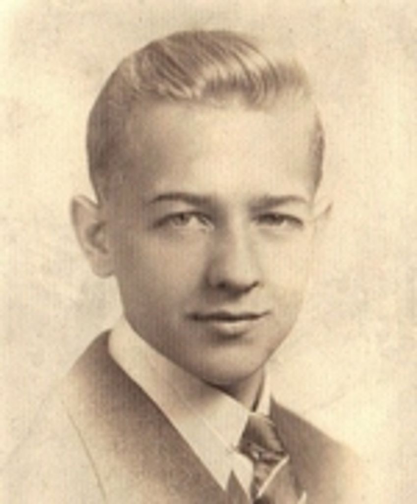 Dale R. Christenson Sr.