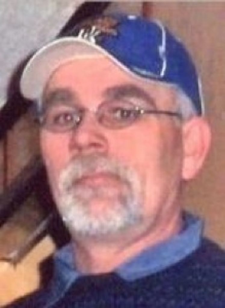 Samuel Joseph "Joe" Carver