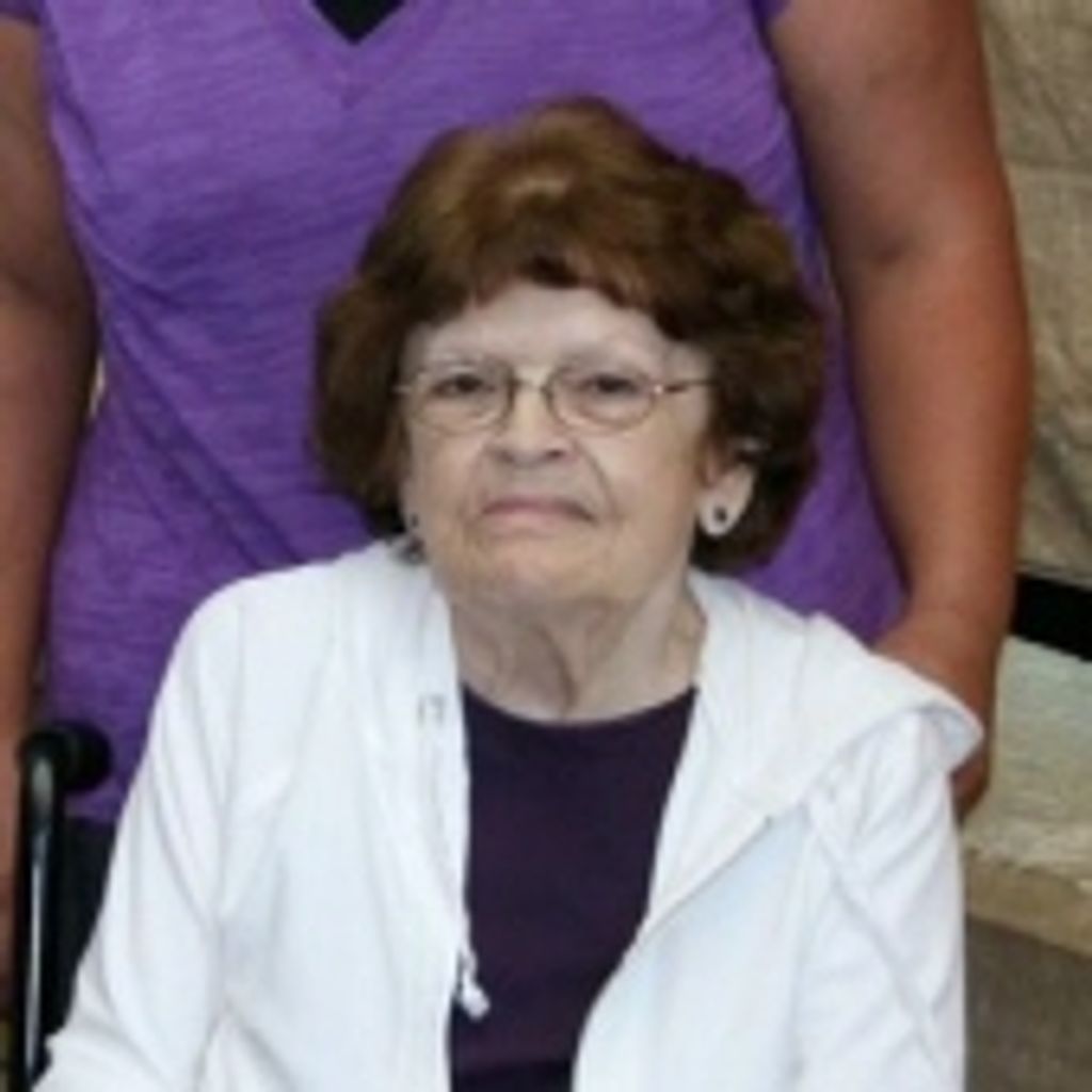 Lorraine Marie Anderson