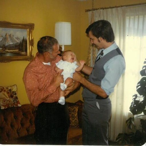 Robert Otto Herrington photo gallery thumbnail 12 of 88