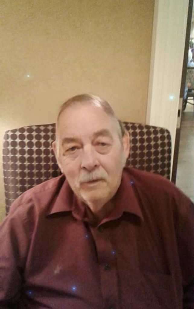 Harold Frank Khilling Profile Photo