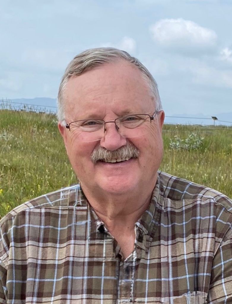Stephen Hardiman