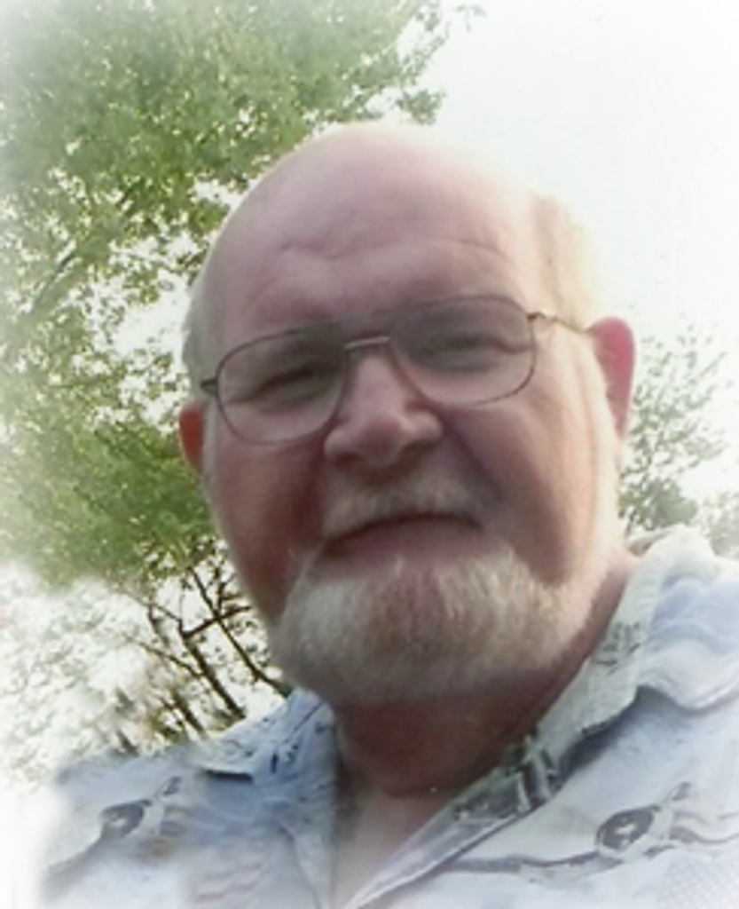 James R. Buddendeck