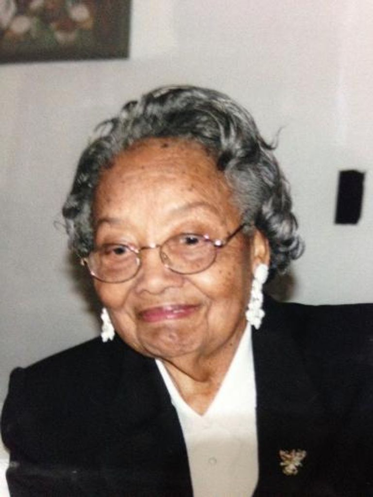 Ollie M.  Taylor Profile Photo