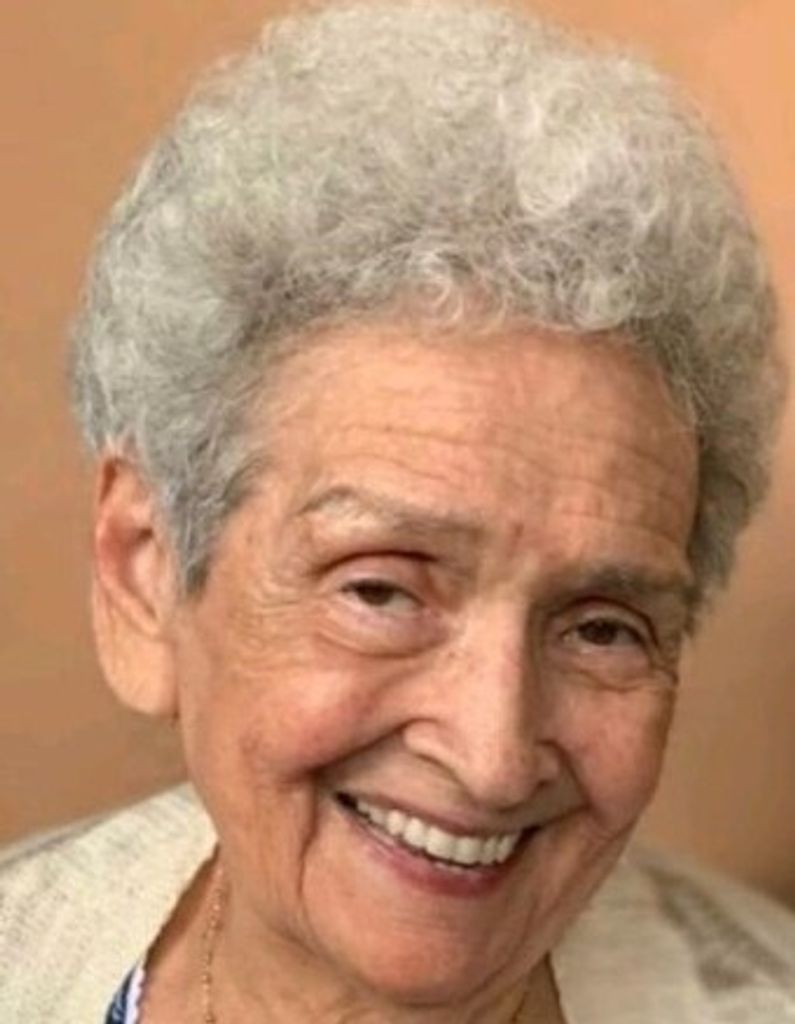 Frances Escamilla