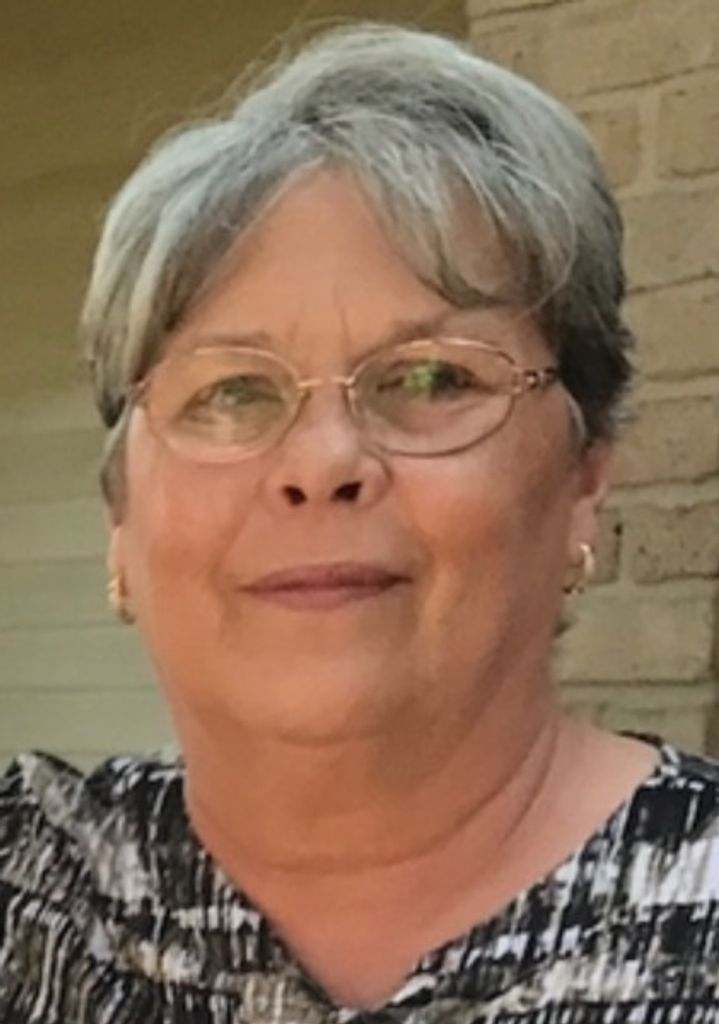 Charlotte Leigh Ardoin Ledoux Profile Photo