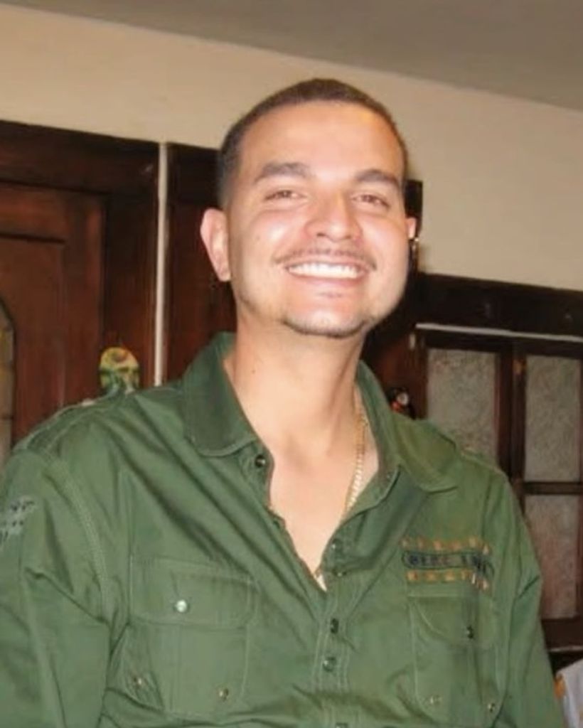 Alexander A. Quinonez