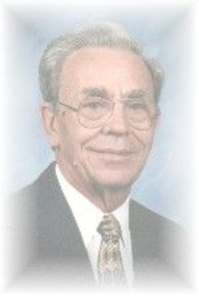 Joe V. Pittman