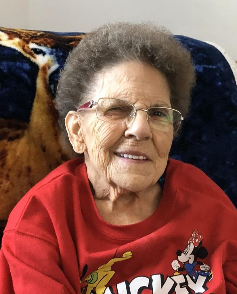 Virginia "Ginnie" I. Shelton Profile Photo