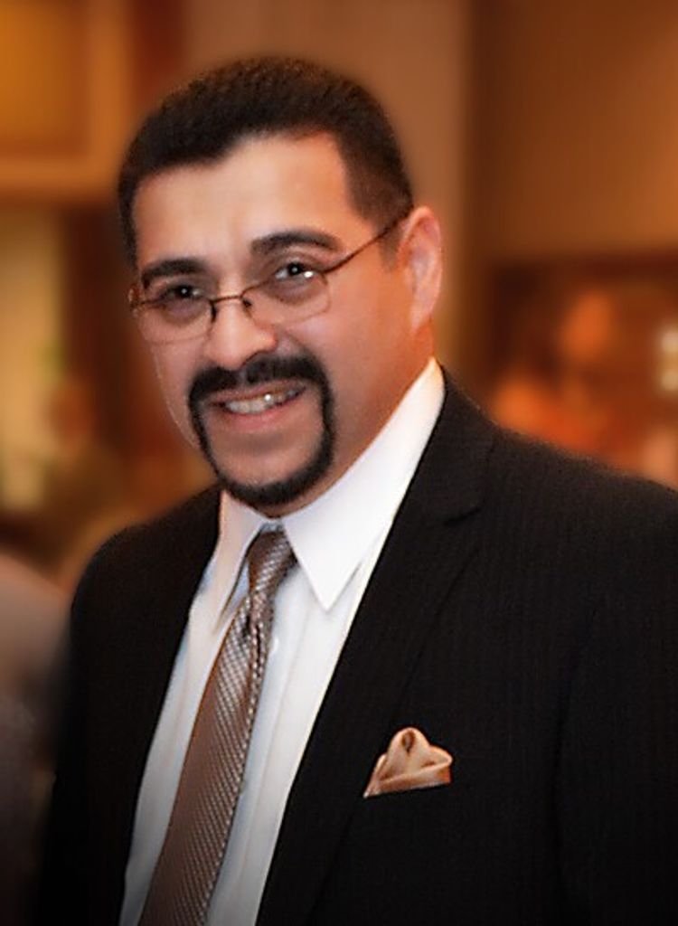 Felix Carranza, Jr.