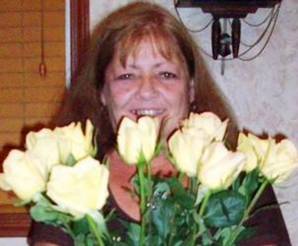 Rosemarie "Bud" Morin