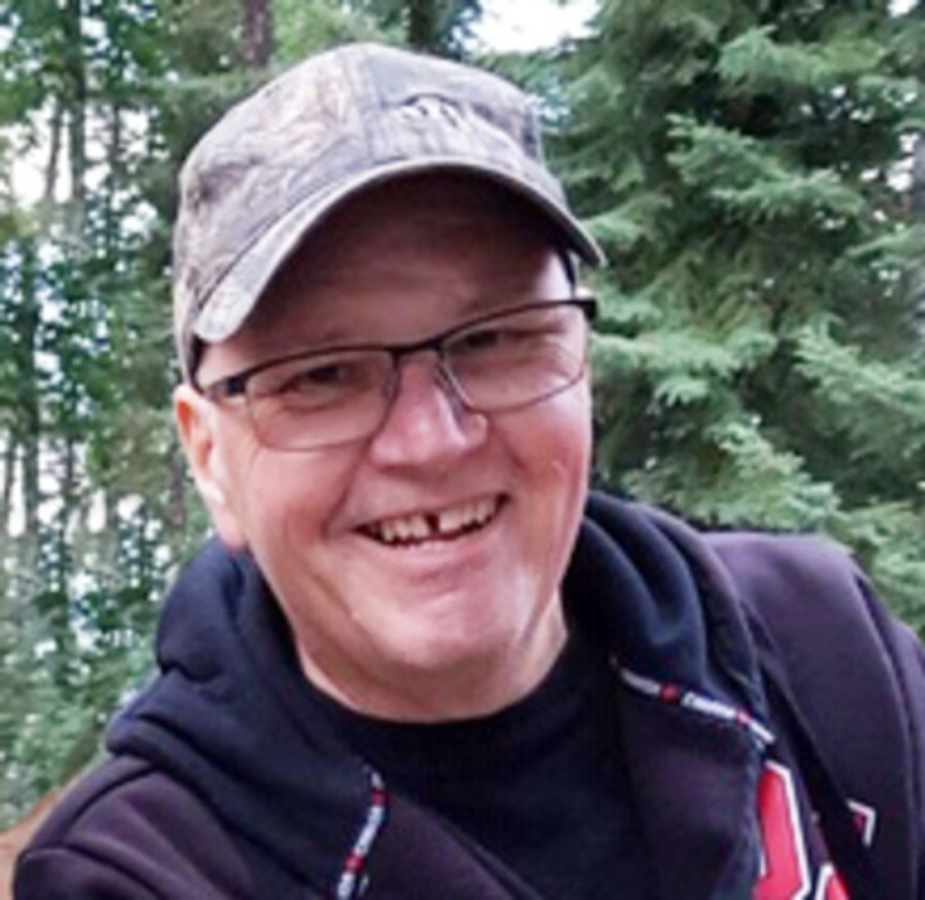 Donald James Mcintosh Profile Photo