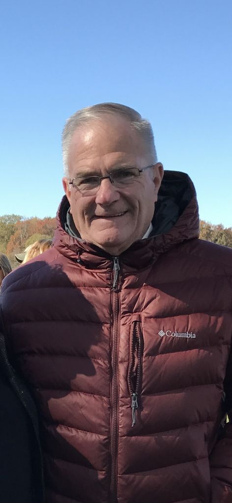 Kenneth W. Egolf Profile Photo
