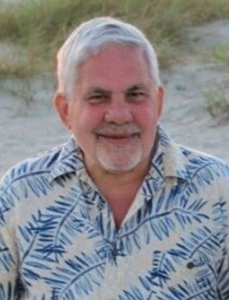 Jose Rodriguez Profile Photo