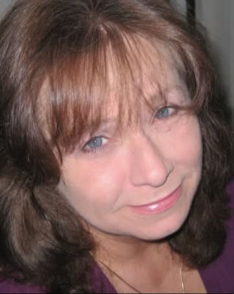 Cathy Griffith Profile Photo