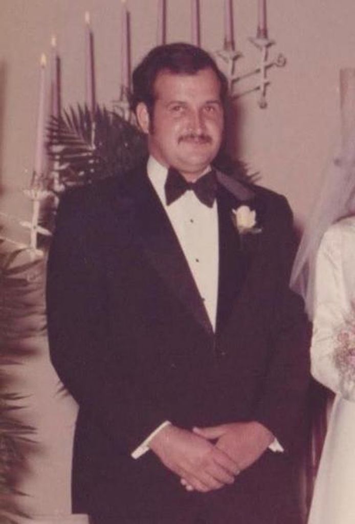 William David Ash