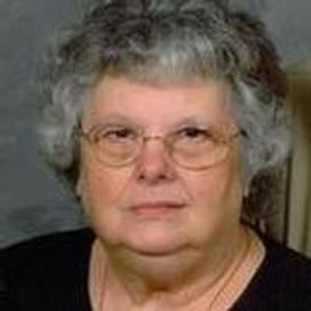 Loretta Ann Vander Sloot