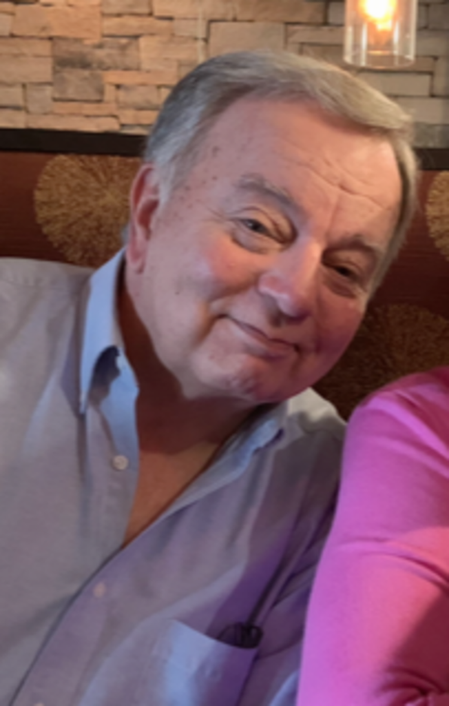 Edward J. Toth Profile Photo