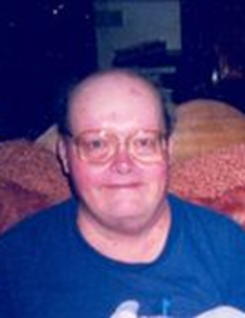 Donald Lee Nelson