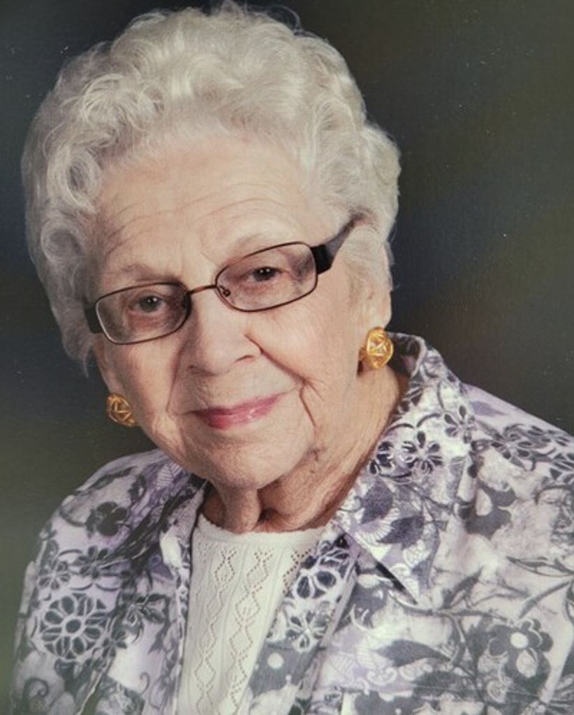 Dorothy Shelby Wilkerson
