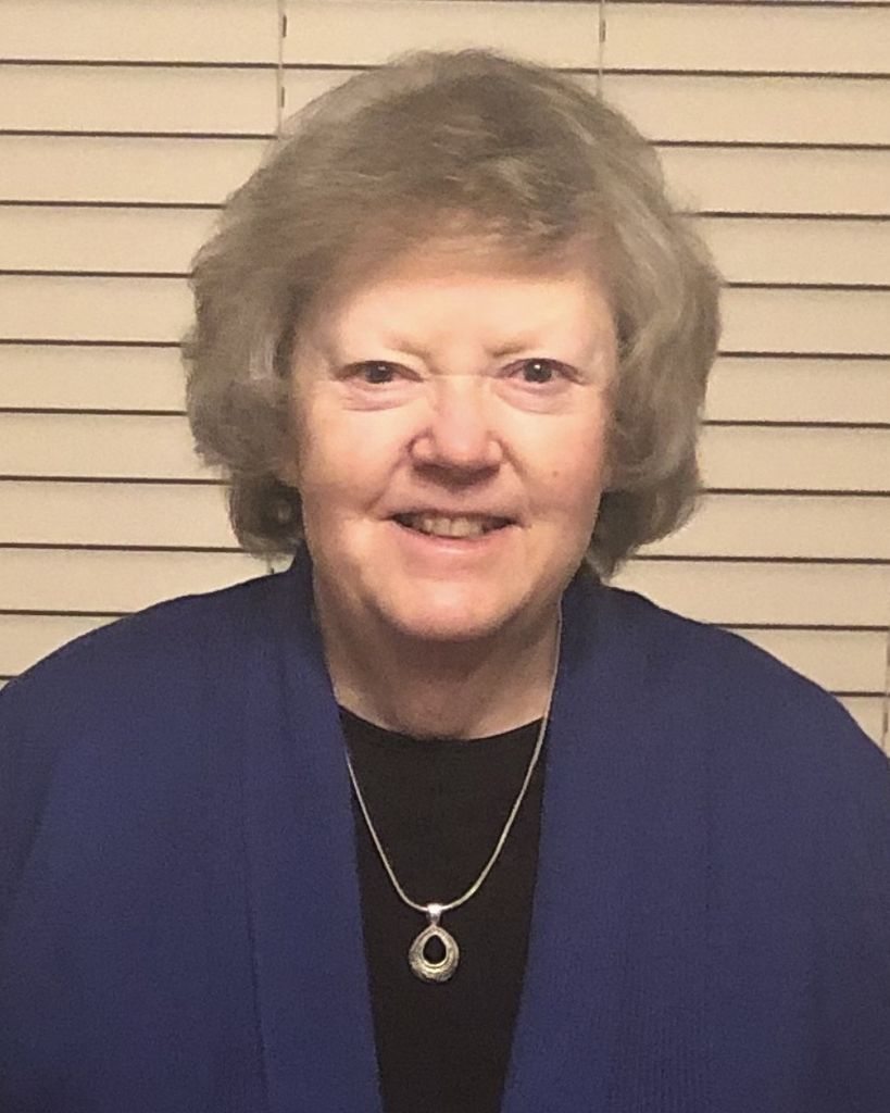 Nancy Louise Reeder Profile Photo