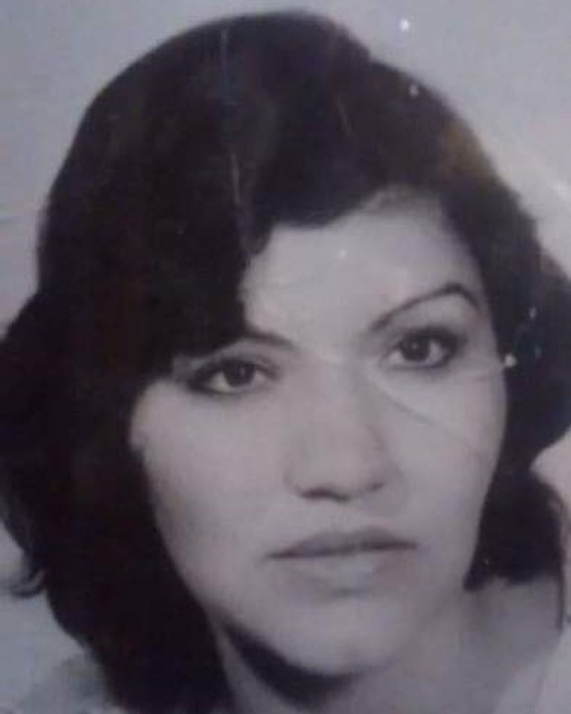 Graciela Arreola