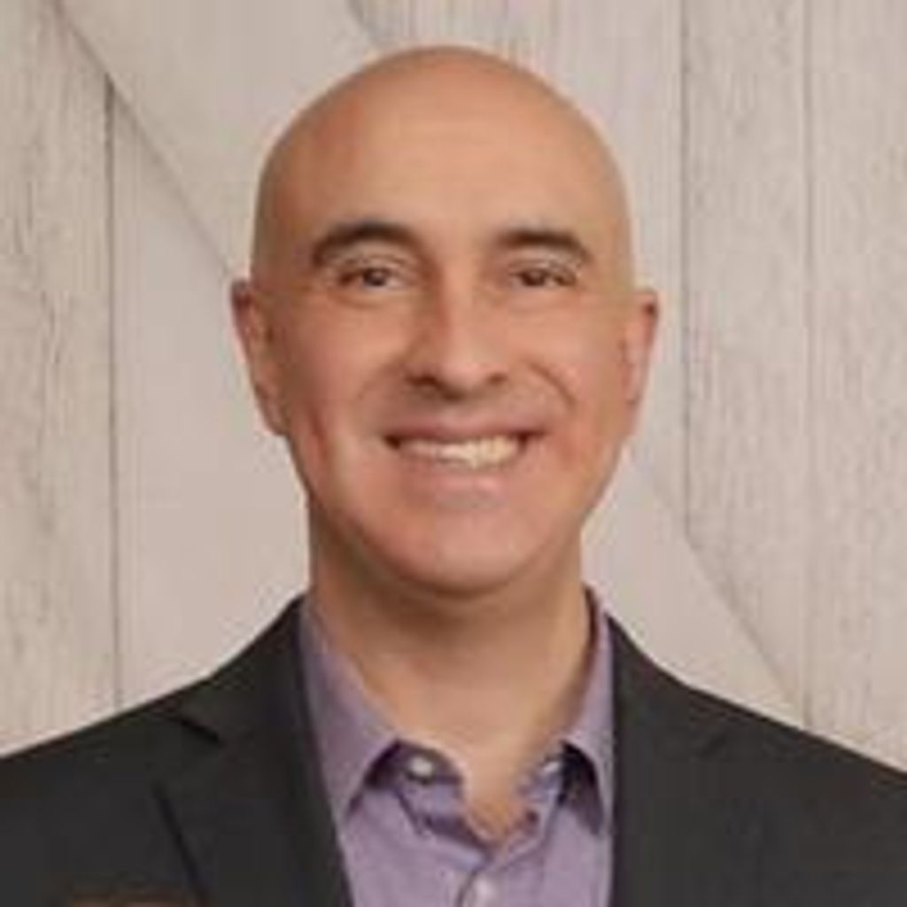 Pedro Fagundo Profile Photo