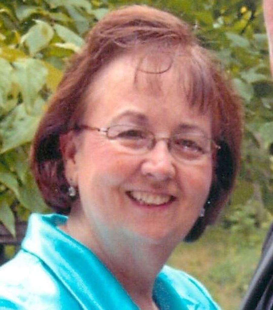 Marcia Ann Wilson