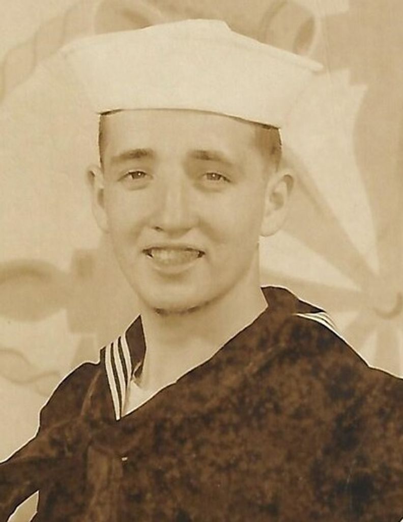 Richard Earl James Profile Photo