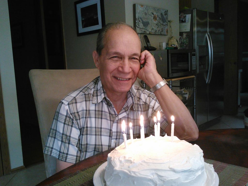 Jaime Gonzalez