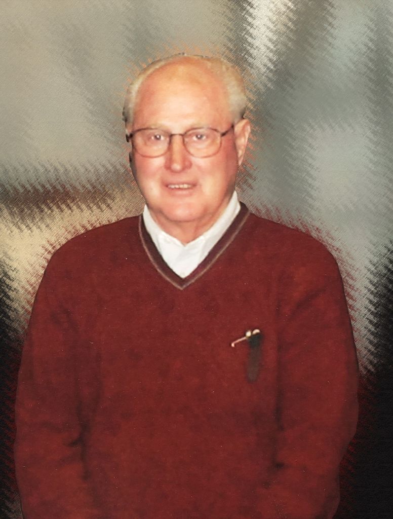Neal Newby Profile Photo