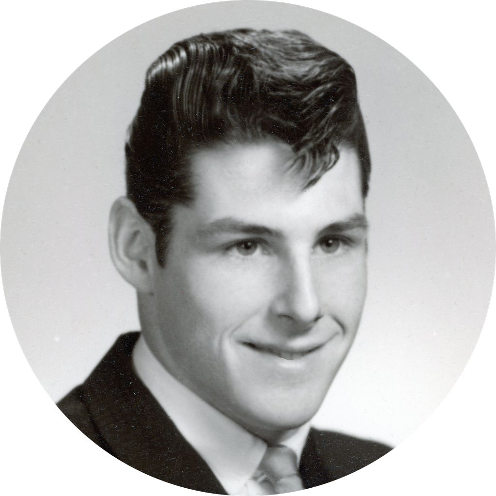 John Francis "Jack" Fuhs Profile Photo