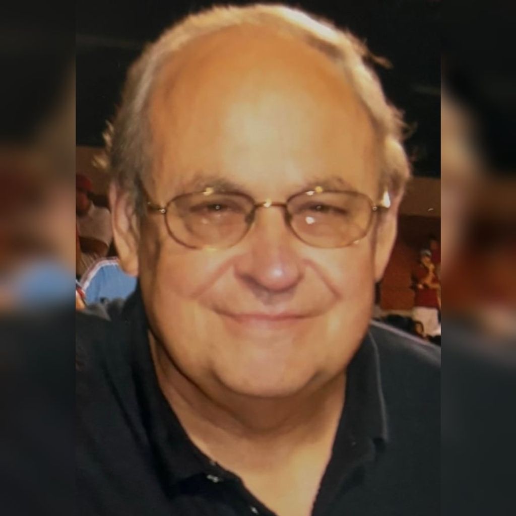 Robert F. Caldwell Profile Photo
