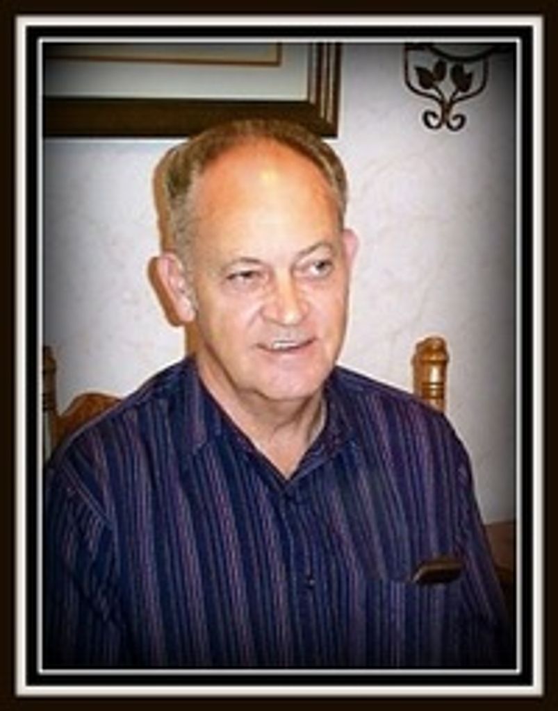 Tommy Reed Dennis