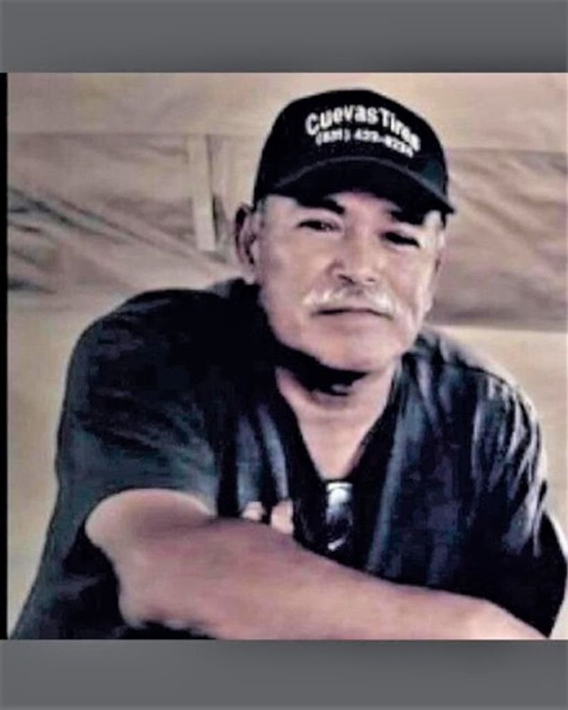 Jose Refugio Figueroa