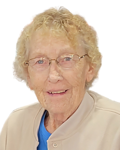 Ruth E. Yerges's obituary image