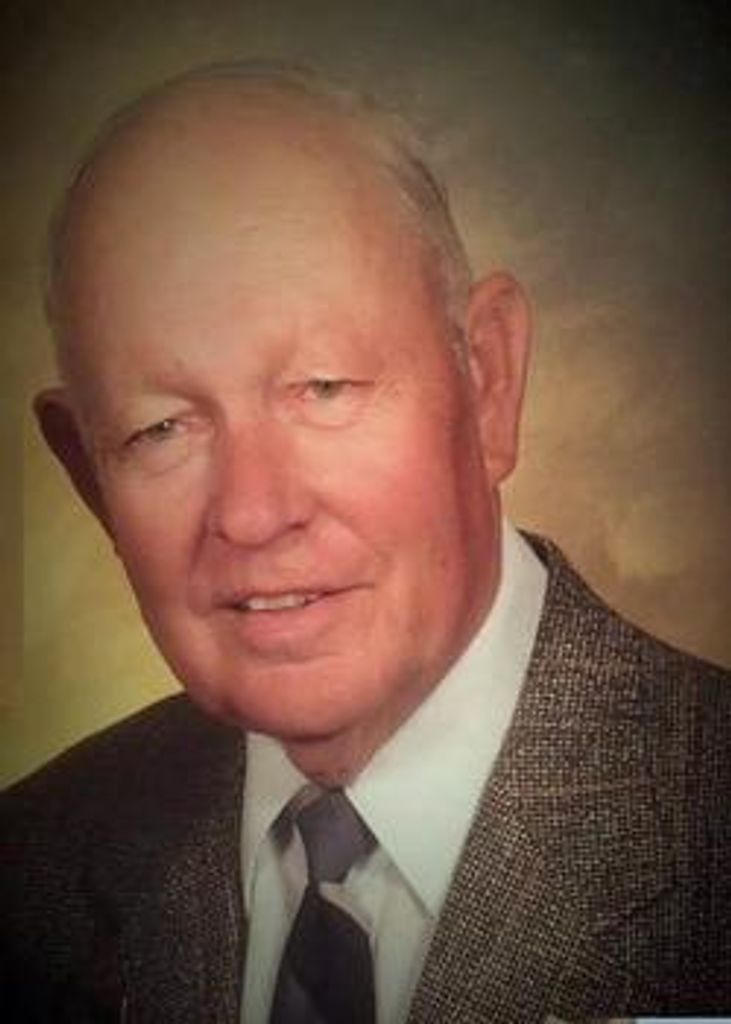 Keith Logan Profile Photo