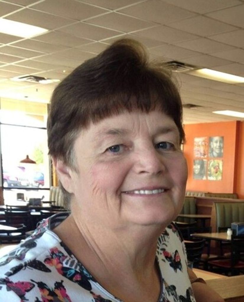 Twyla "Kim" Wieberg Profile Photo