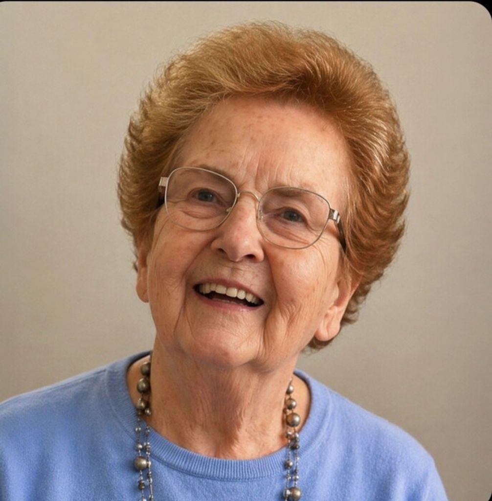 Agnes E. (O'Hara)  Barrett