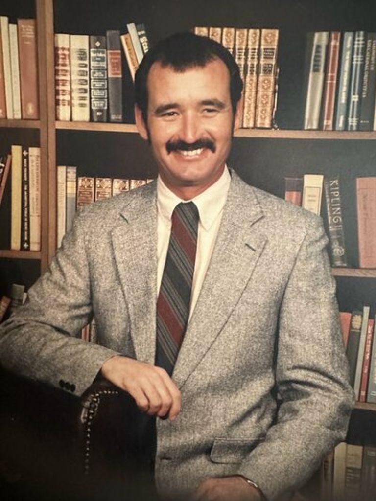 Chester "Chet" Steven Houser Profile Photo