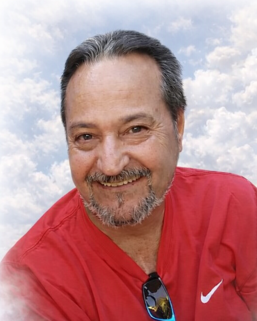 Anthony DeAngelo Profile Photo