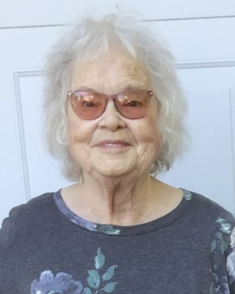 Evelyn Browning Profile Photo