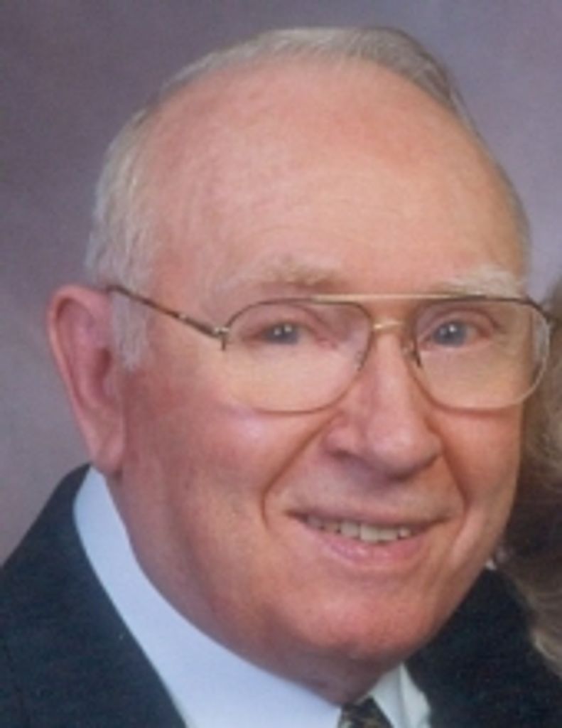 David D. Schug