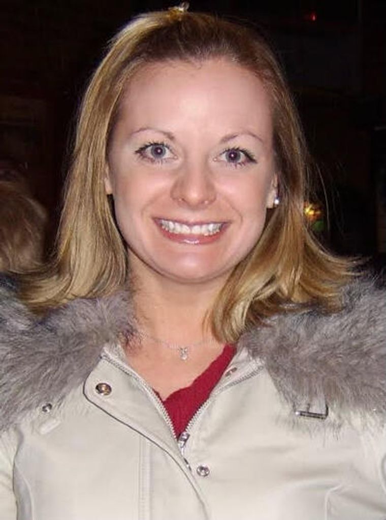 Maureen Bridget Spatz (Nee Mason) Profile Photo