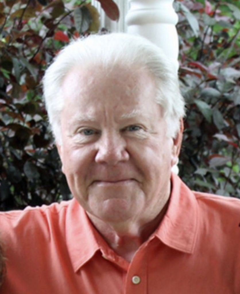 John Robert Williams, Jr.