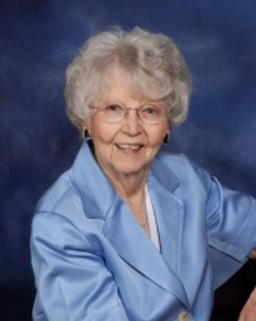 Mary Ann Griffith