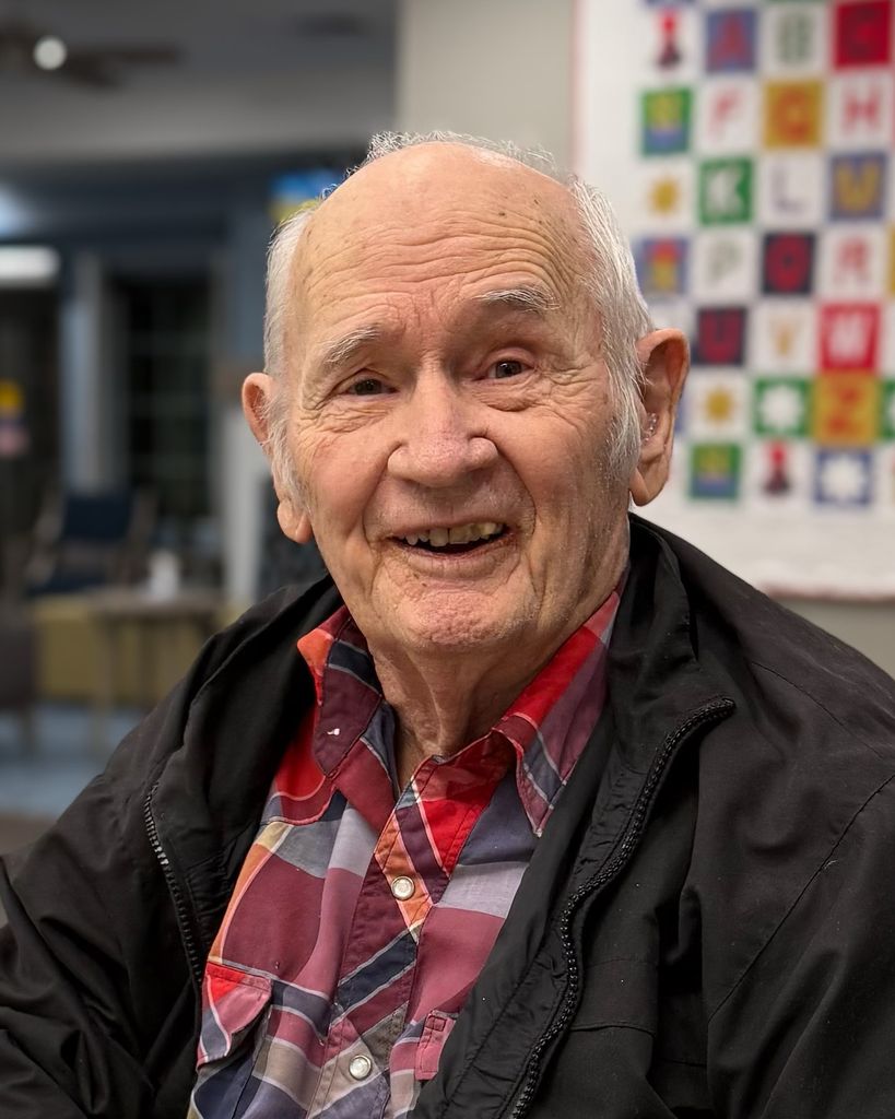Charles "Chuck" Stephen Shipman Profile Photo